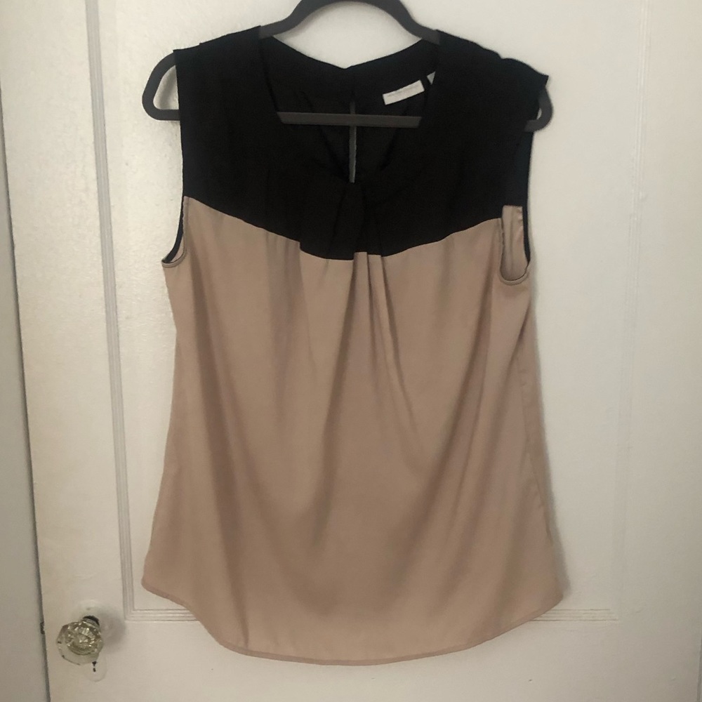 Color block Blouse - NY&Co